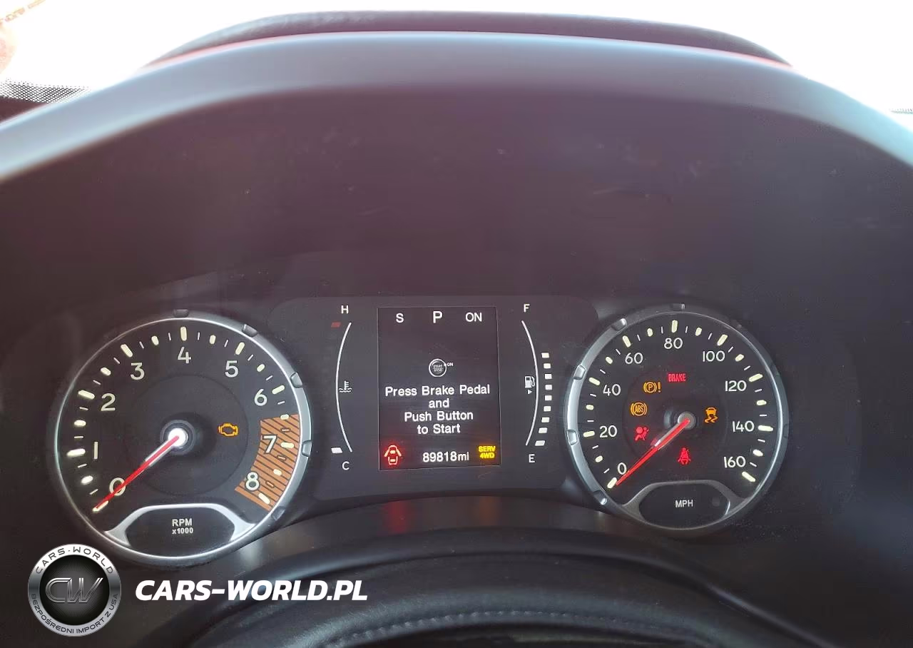 2021 Jeep Renegade Sport VIN:ZACNJDAB7MPM23987 - 9