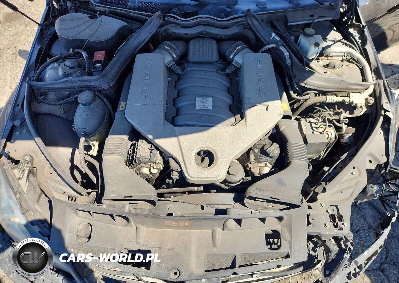 2013 Mercedes-Benz C 63 Amg VIN:WDDGF7HB3DA807355 - 11