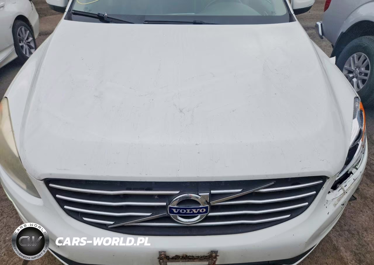 2016 Volvo Xc60 T5 Premier VIN:YV4612RKXG2796274 - 12