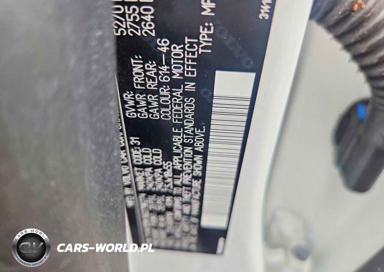 2016 Volvo Xc60 T5 Premier VIN:YV4612RKXG2796274 - 13