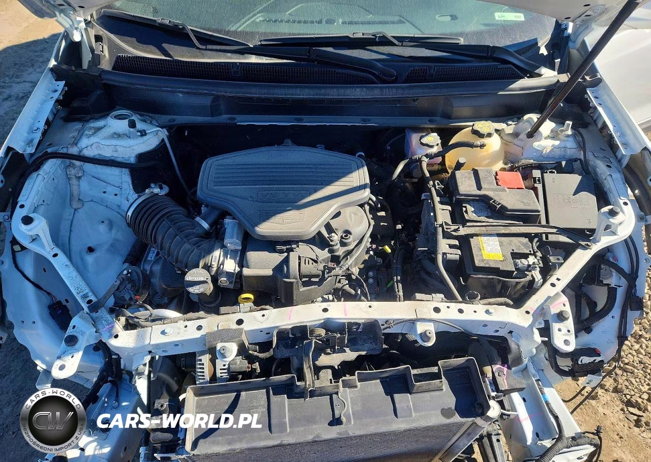2023 Cadillac Xt5 Premium Luxury VIN:1GYKNDRS0PZ110715 - 12