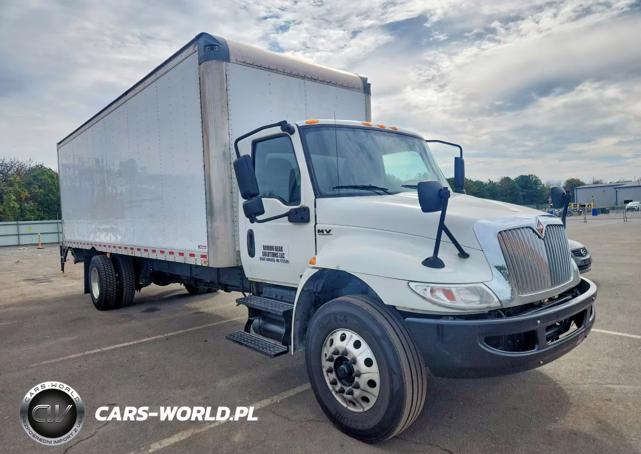 2020 International Mv607 VIN:3HAEUMML5LL308354 - 4