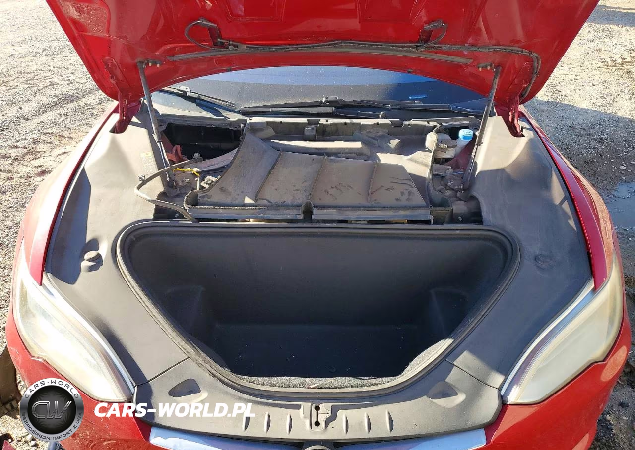 2017 Tesla Model S VIN:5YJSA1E20HF213825 - 11