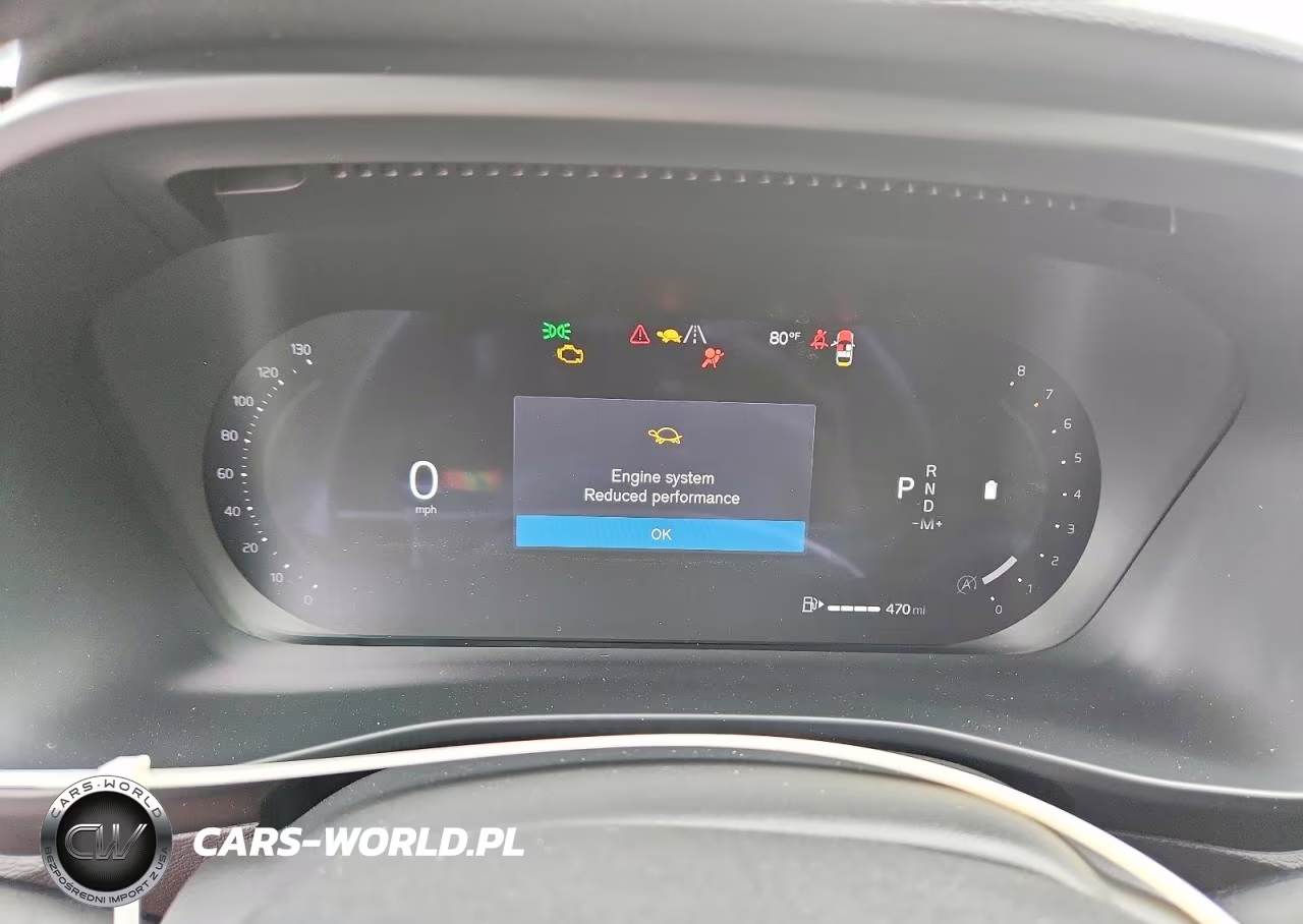 2026 Volvo Xc40 Ultra VIN:YV4L12UD0T2801570 - 9