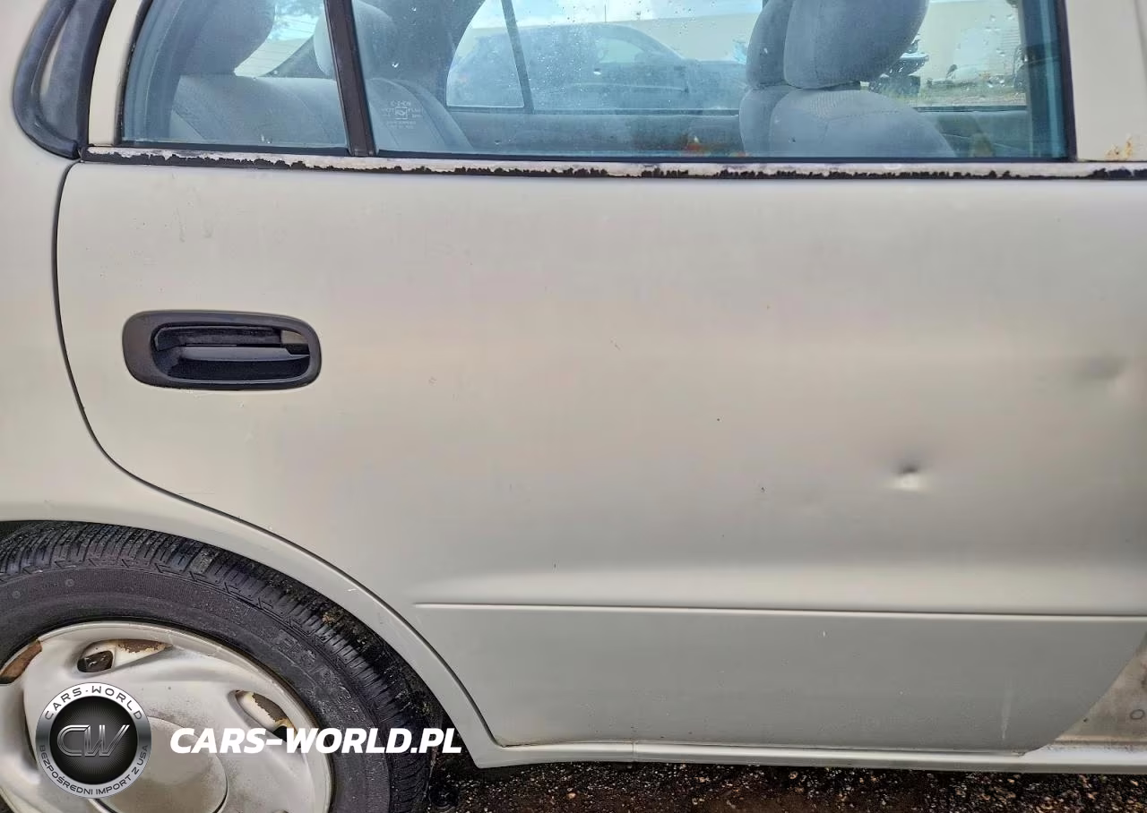 2002 Toyota Corolla Ce VIN:1NXBR12E82Z580795 - 10