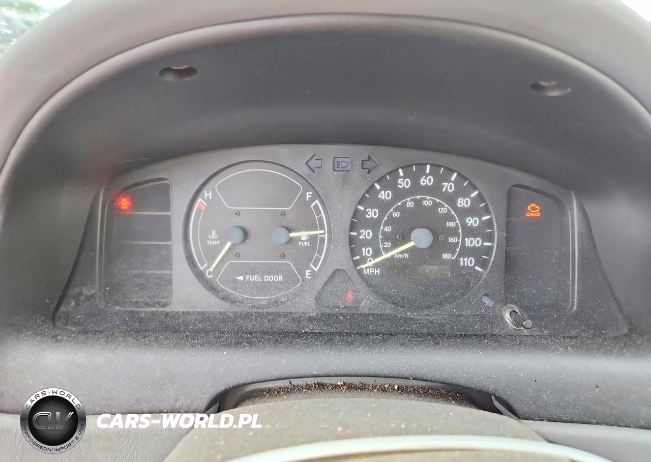 2002 Toyota Corolla Ce VIN:1NXBR12E82Z580795 - 9