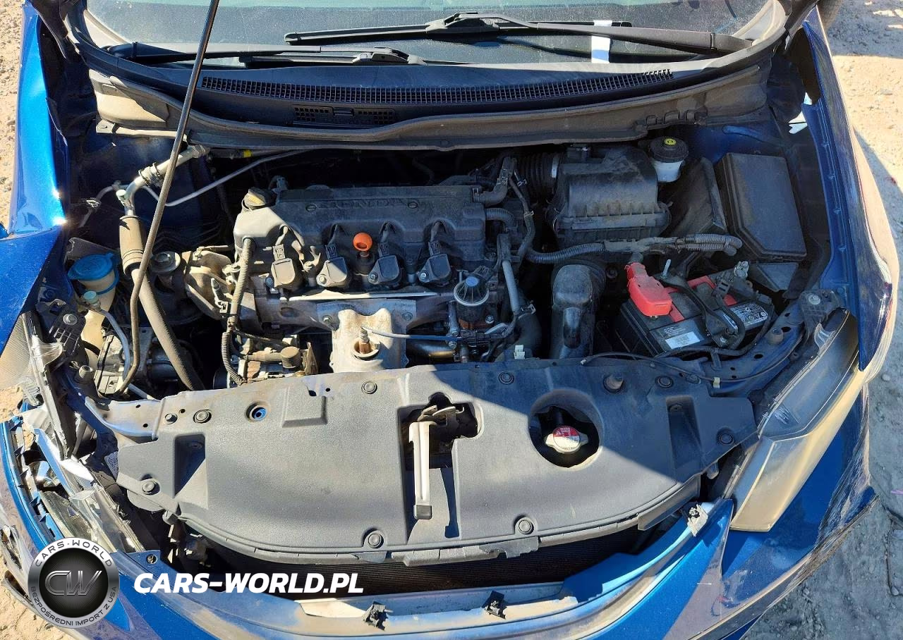 2015 Honda Civic Ex VIN:19XFB2F89FE016162 - 11