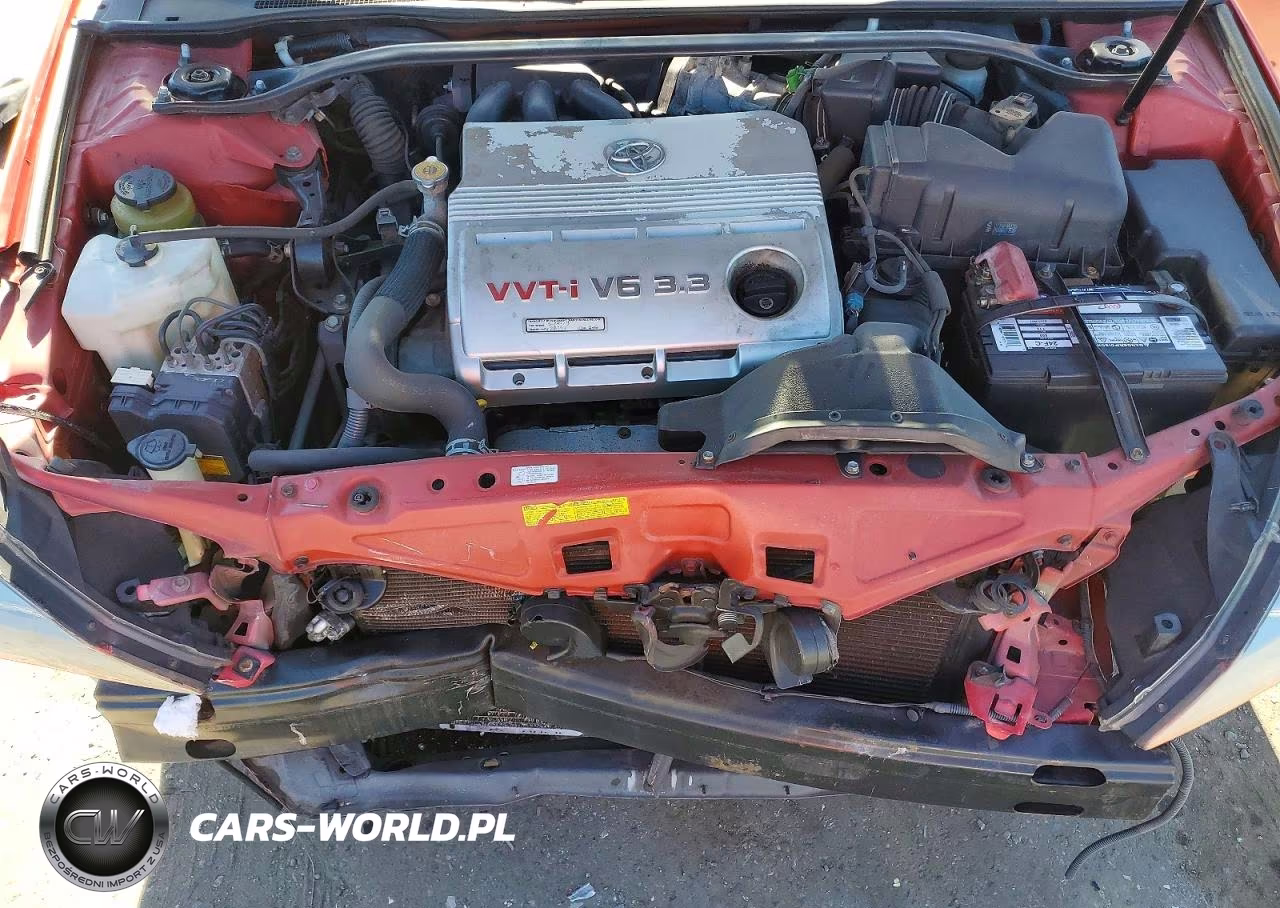 2005 Toyota Camry Solara Sle V6 VIN:4T1FA38P75U048052 - 11