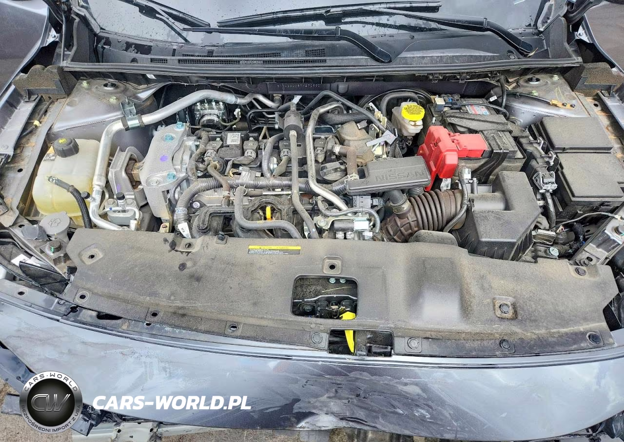2026 Nissan Sentra Sr VIN:3N1AB9DV5TY270590 - 11