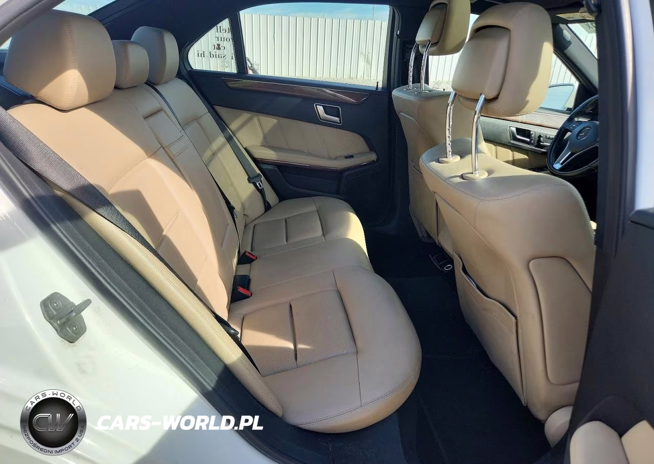 2013 Mercedes-Benz E 350 VIN:WDDHF5KB9DA709657 - 10