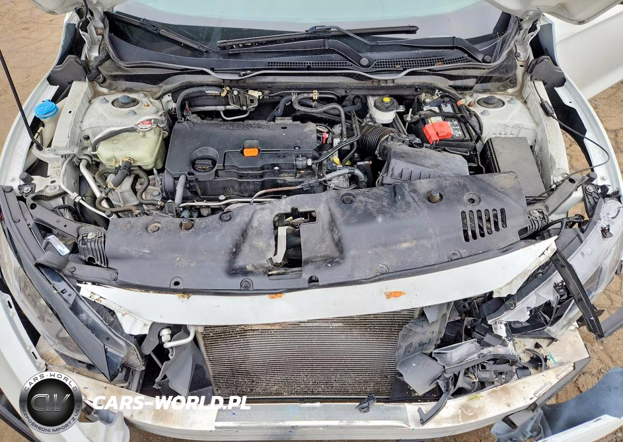 2020 Honda Civic Sport VIN:2HGFC4B81LH300238 - 11