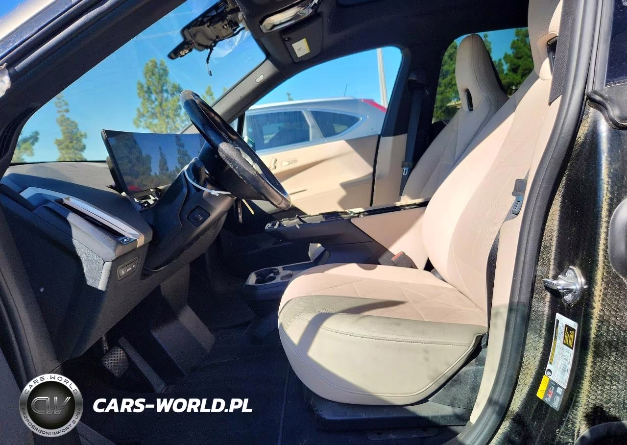 2024 BMW Ix xDrive50 VIN:WB523CF03RCR15800 - 7