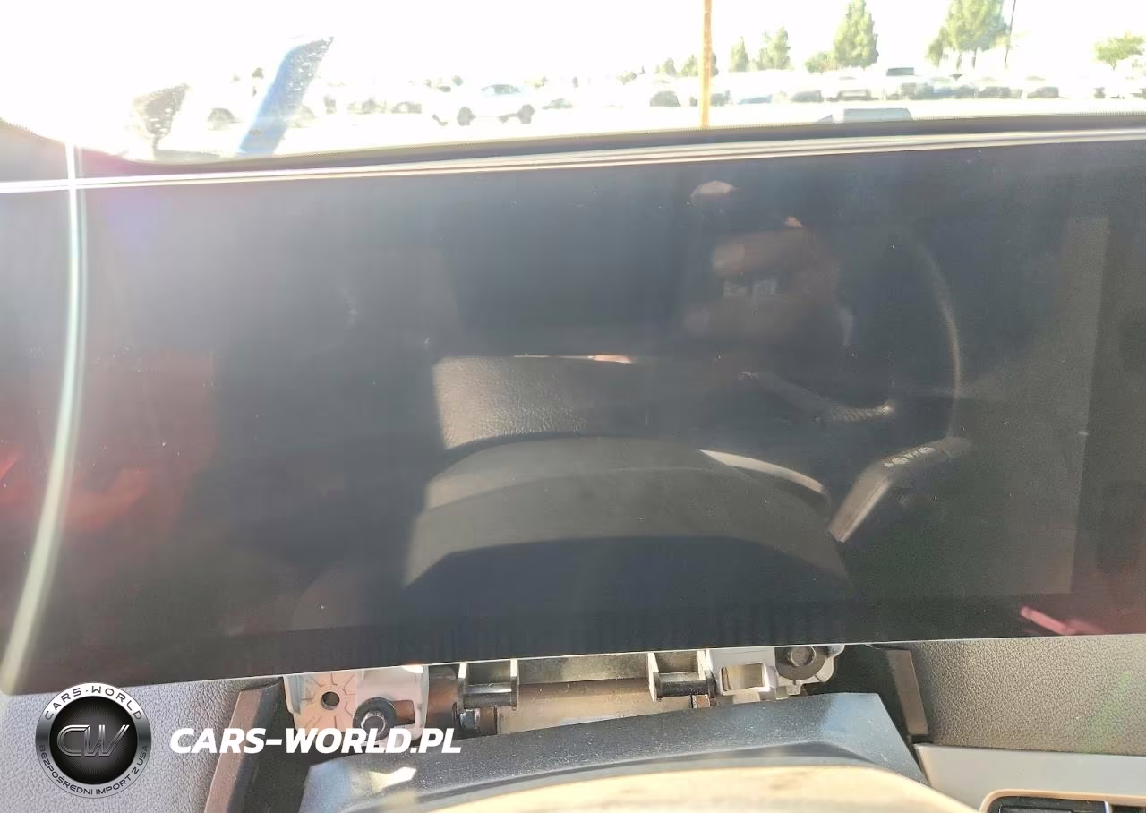 2024 BMW Ix xDrive50 VIN:WB523CF03RCR15800 - 9