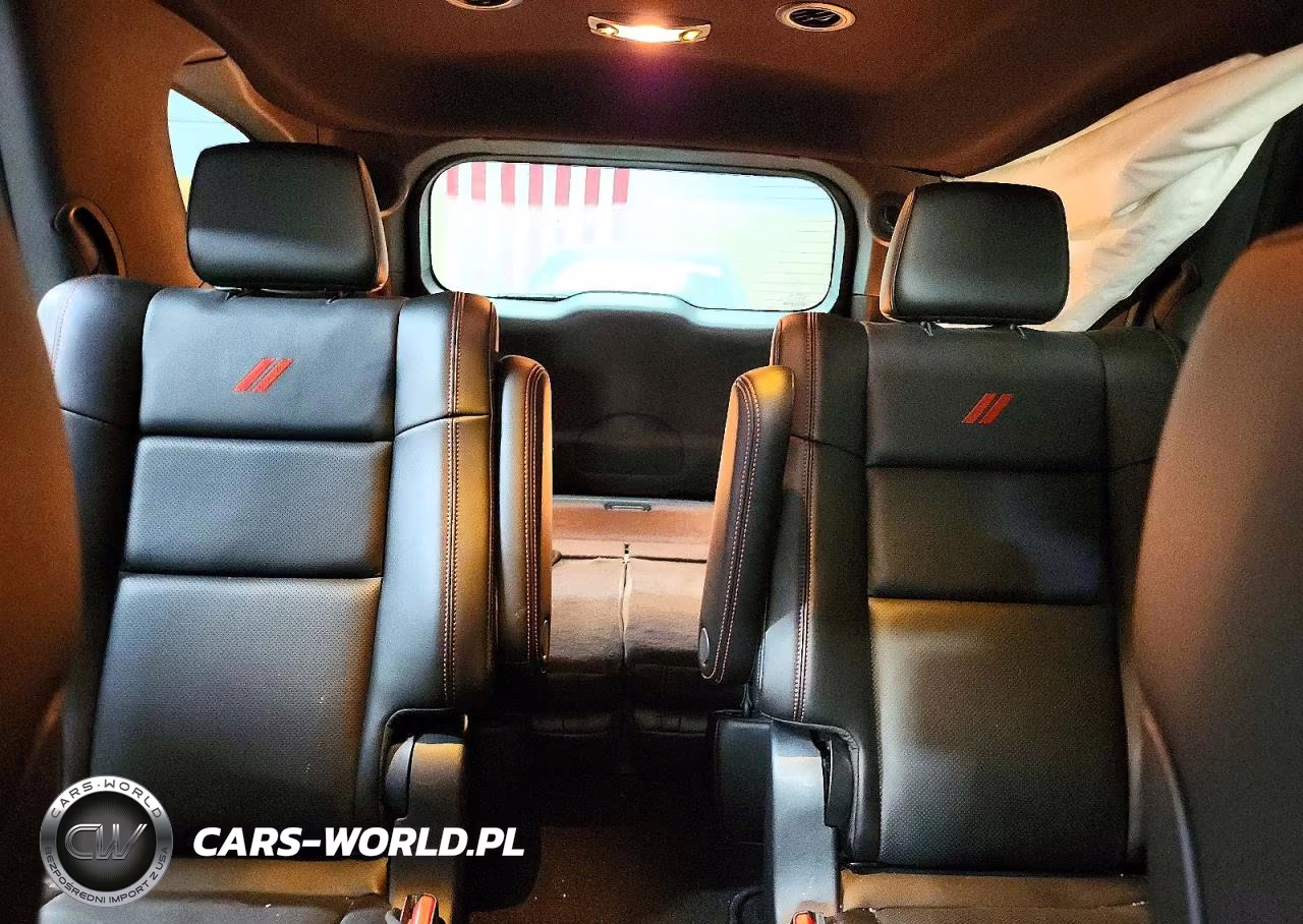 2024 Dodge Durango R-T VIN:1C4SDJCT4RC155767 - 10