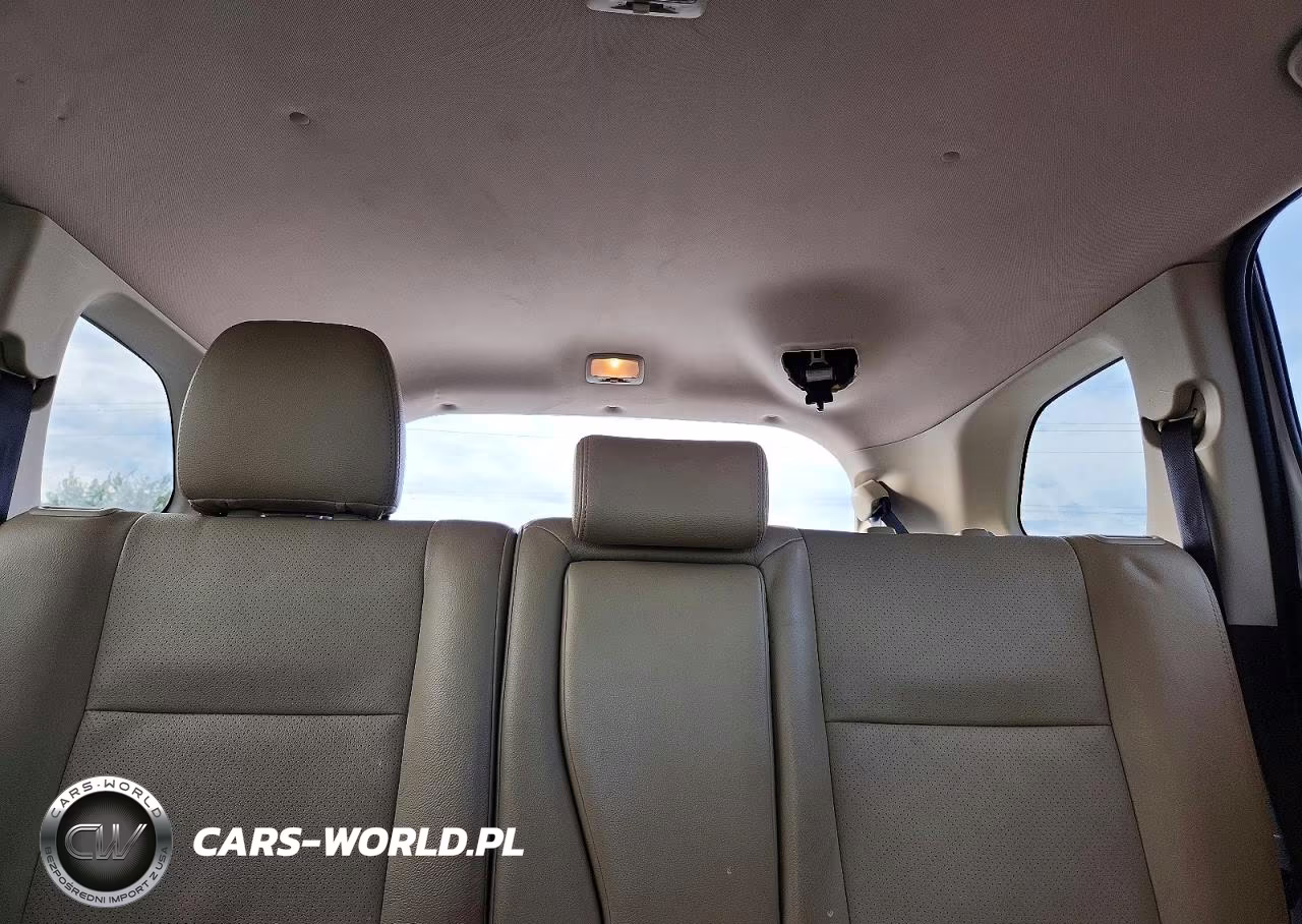 2016 Mitsubishi Outlander Se VIN:JA4AD3A30GZ034801 - 10