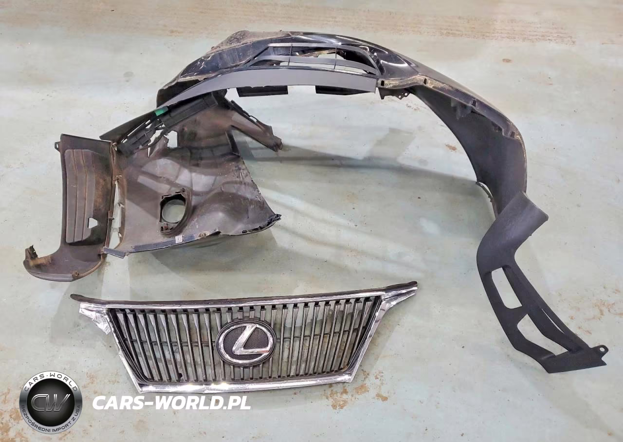2010 Lexus Rx 350 VIN:2T2BK1BA1AC001188 - 13