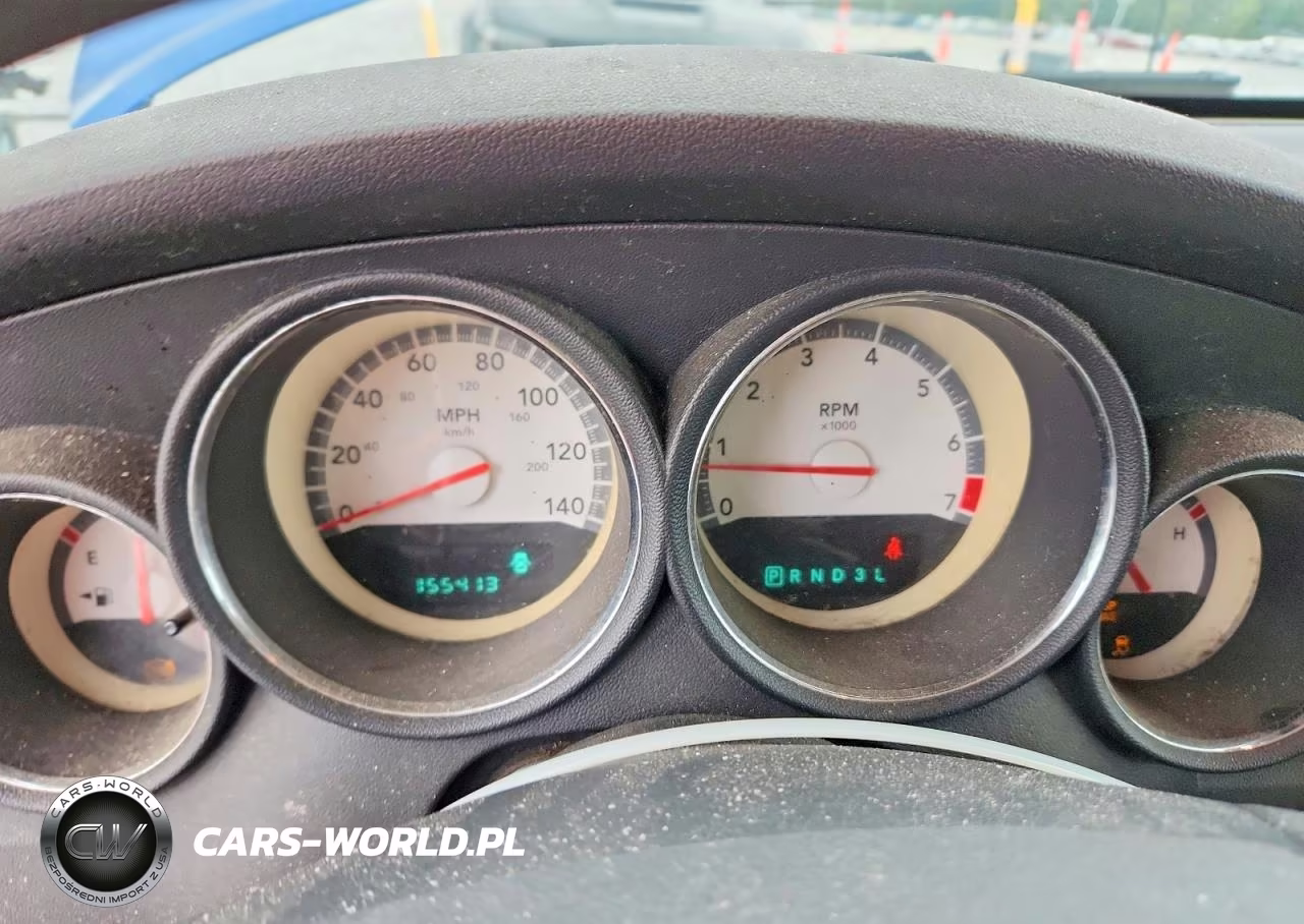 2009 Dodge Charger Sxt VIN:2B3KA33VX9H635249 - 9