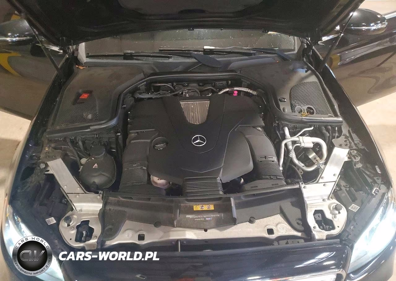 2018 Mercedes-Benz E 400 4Matic VIN:WDDZF6GB7JA469653 - 11