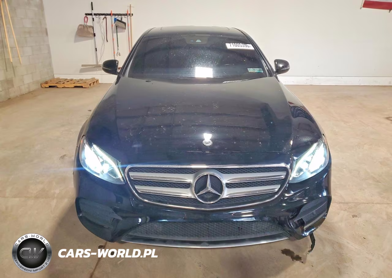 2018 Mercedes-Benz E 400 4Matic VIN:WDDZF6GB7JA469653 - 5
