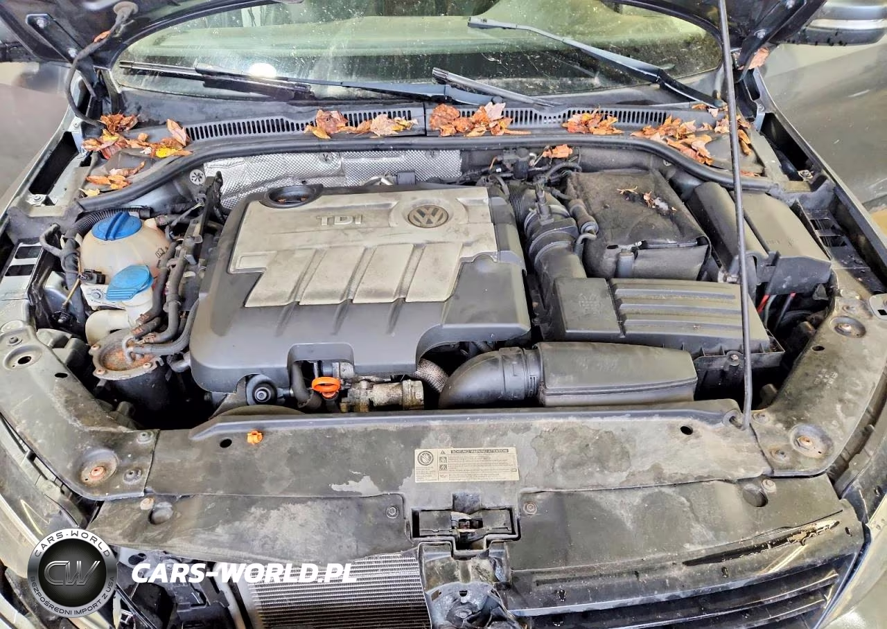 2012 Volkswagen Jetta Tdi VIN:3VW3L7AJ0CM399690 - 11