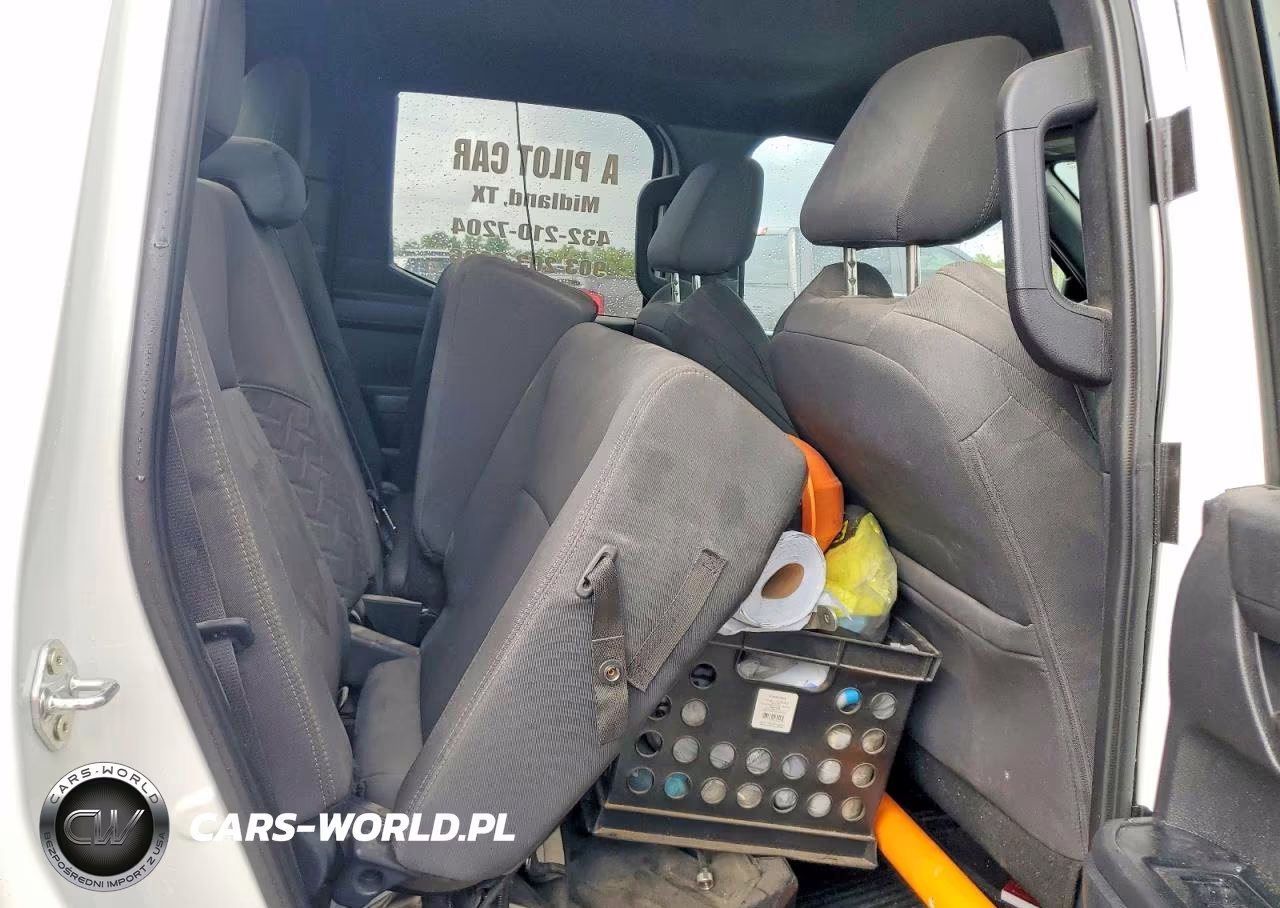 2026 Toyota Tacoma Sr VIN:3TYKD5HNXTT044989 - 10