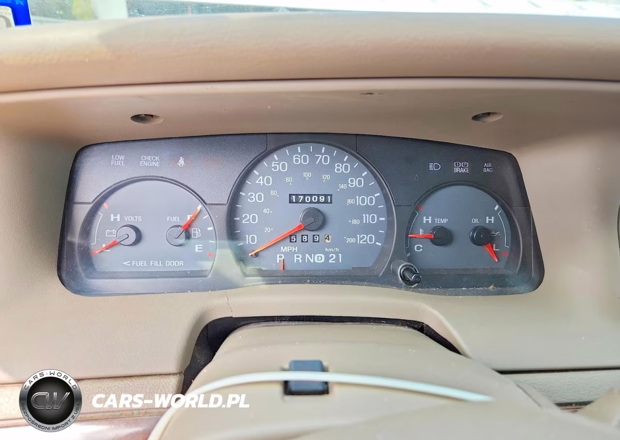 2005 Mercury Grand Marquis Gs VIN:2MEFM74W55X667269 - 9