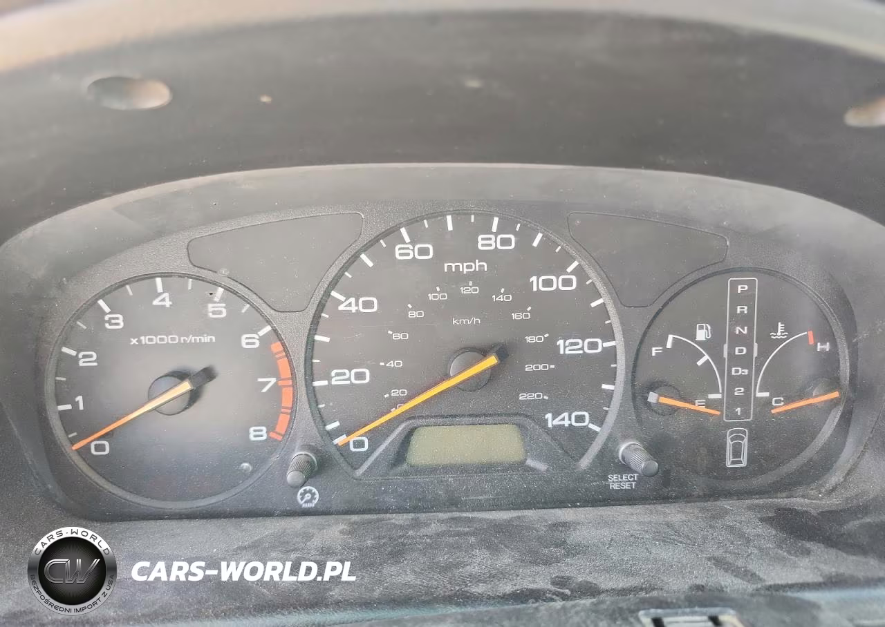 2004 Honda Odyssey Exl VIN:5FNRL18744B026694 - 9