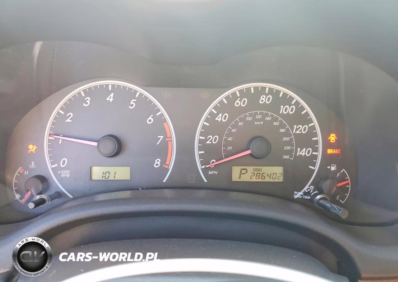 2009 Toyota Corolla S VIN:1NXBU40E99Z058173 - 9