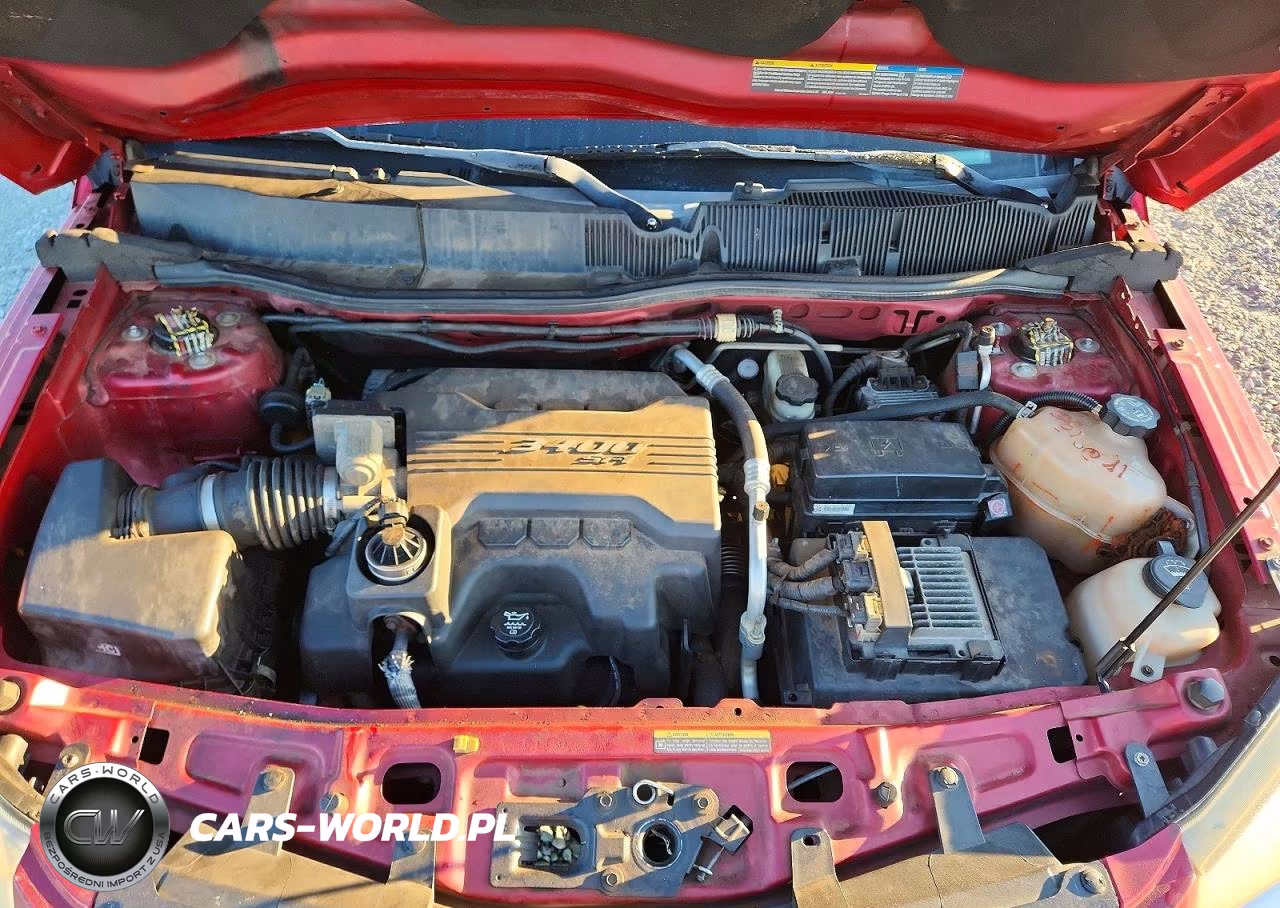 2006 Chevrolet Equinox Lt VIN:2CNDL63F066132019 - 11