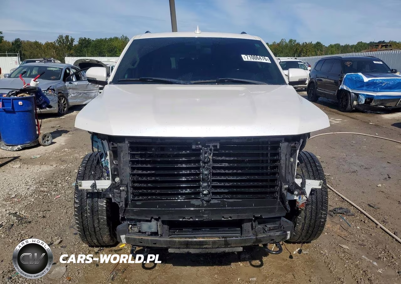 2018 Ford Expedition Max Limited VIN:1FMJK2AT9JEA65822 - 5