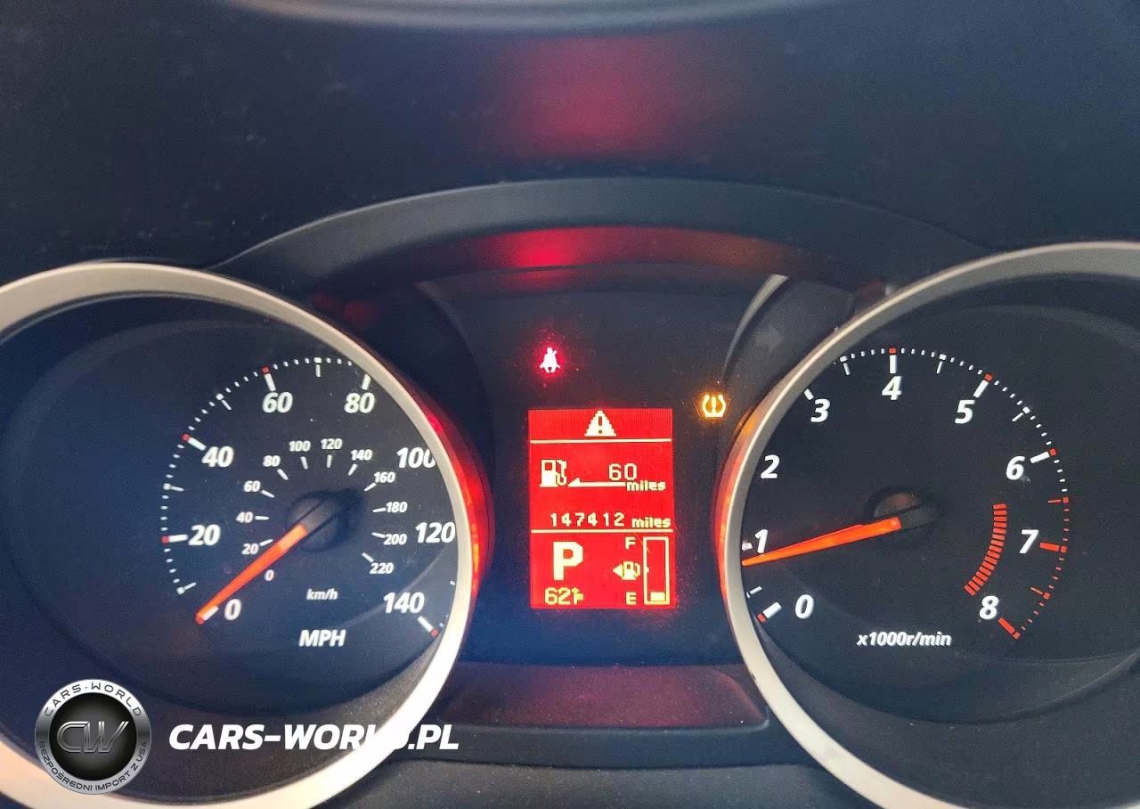 2010 Mitsubishi Lancer Es-Es Sport VIN:JA32U2FU9AU001966 - 9