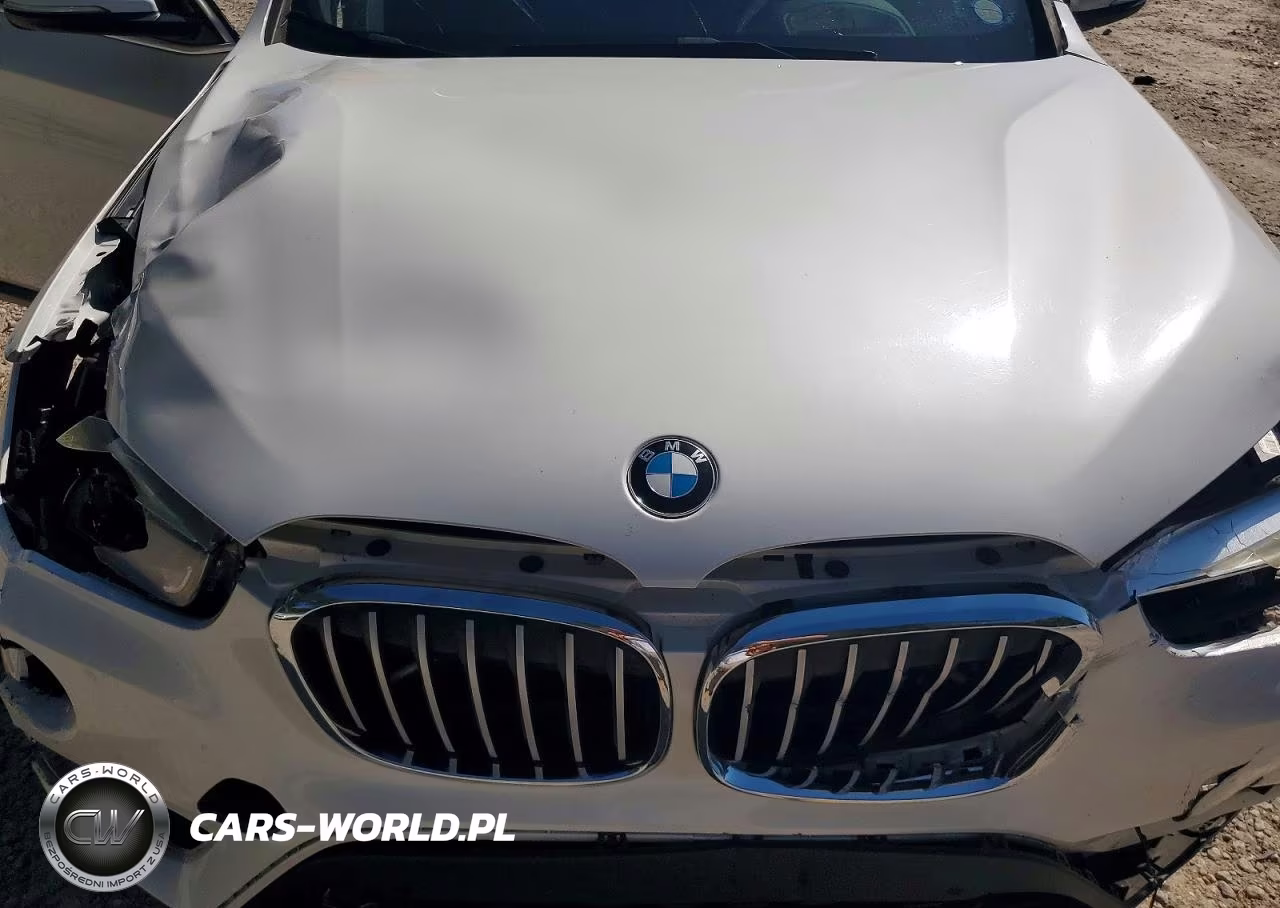 2018 BMW X1 xDrive28I VIN:WBXHT3C32J3H30239 - 12
