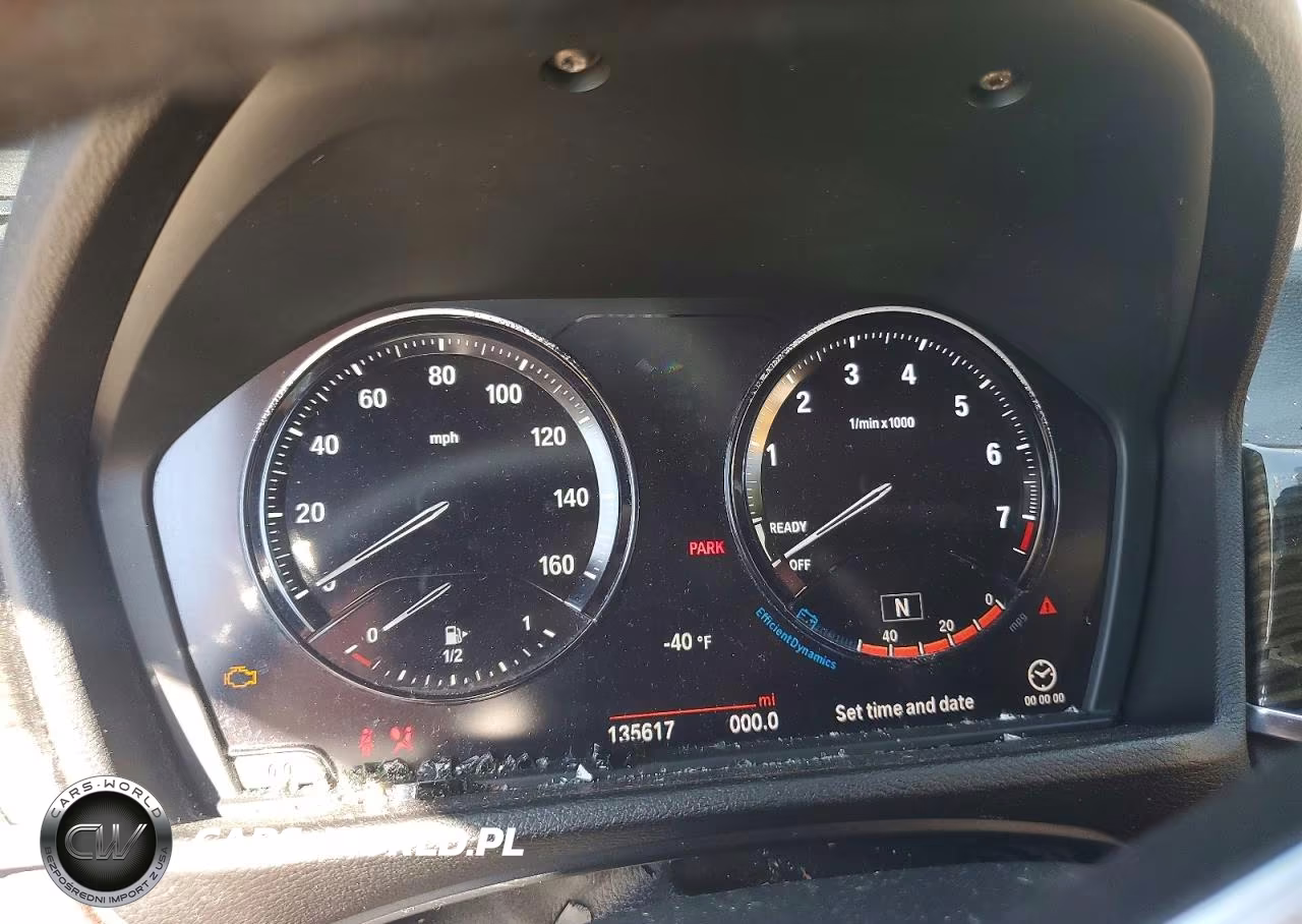2018 BMW X1 xDrive28I VIN:WBXHT3C32J3H30239 - 9