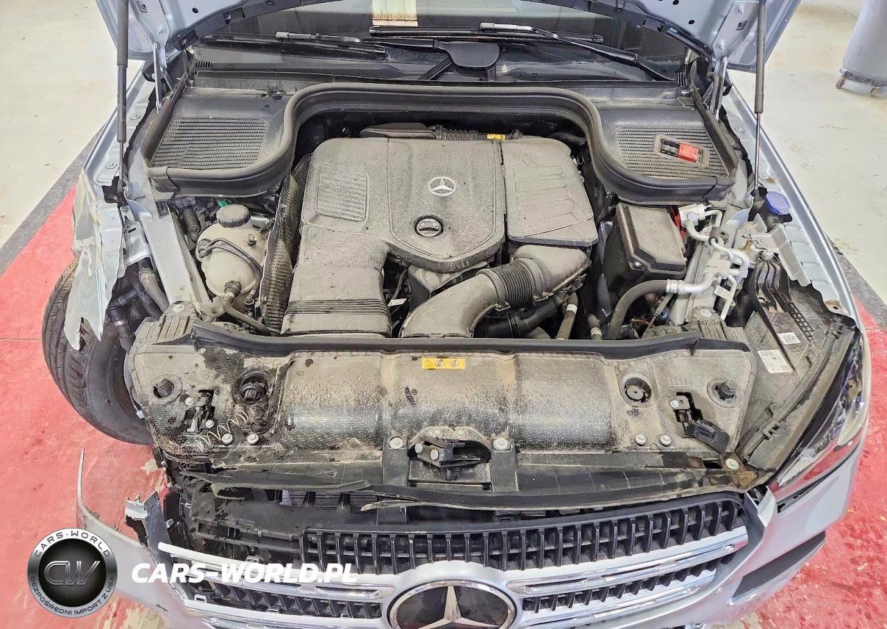 2025 Mercedes-Benz Gle 450E 4Matic VIN:4JGFB4GB6SB371962 - 12