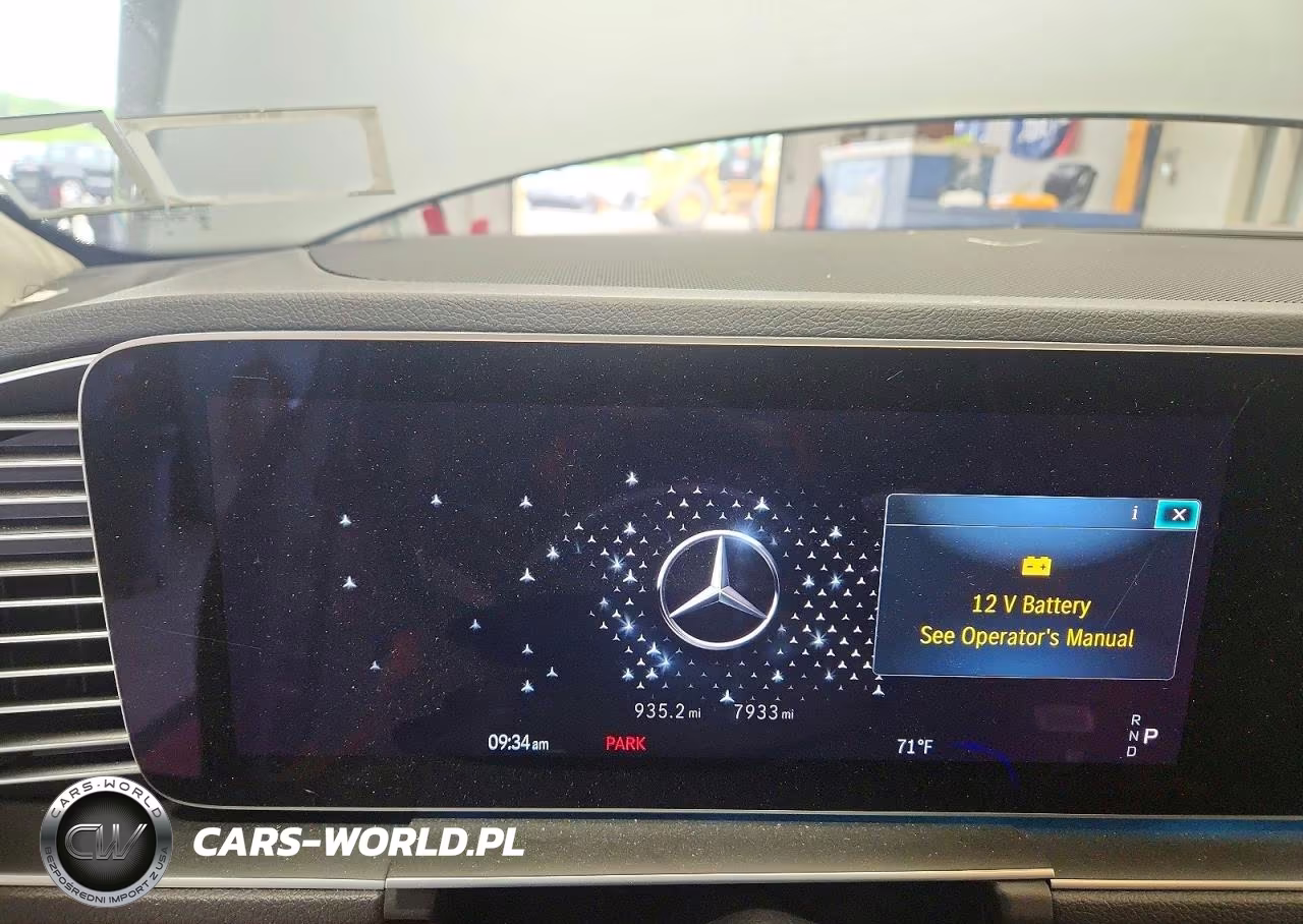 2025 Mercedes-Benz Gle 450E 4Matic VIN:4JGFB4GB6SB371962 - 9
