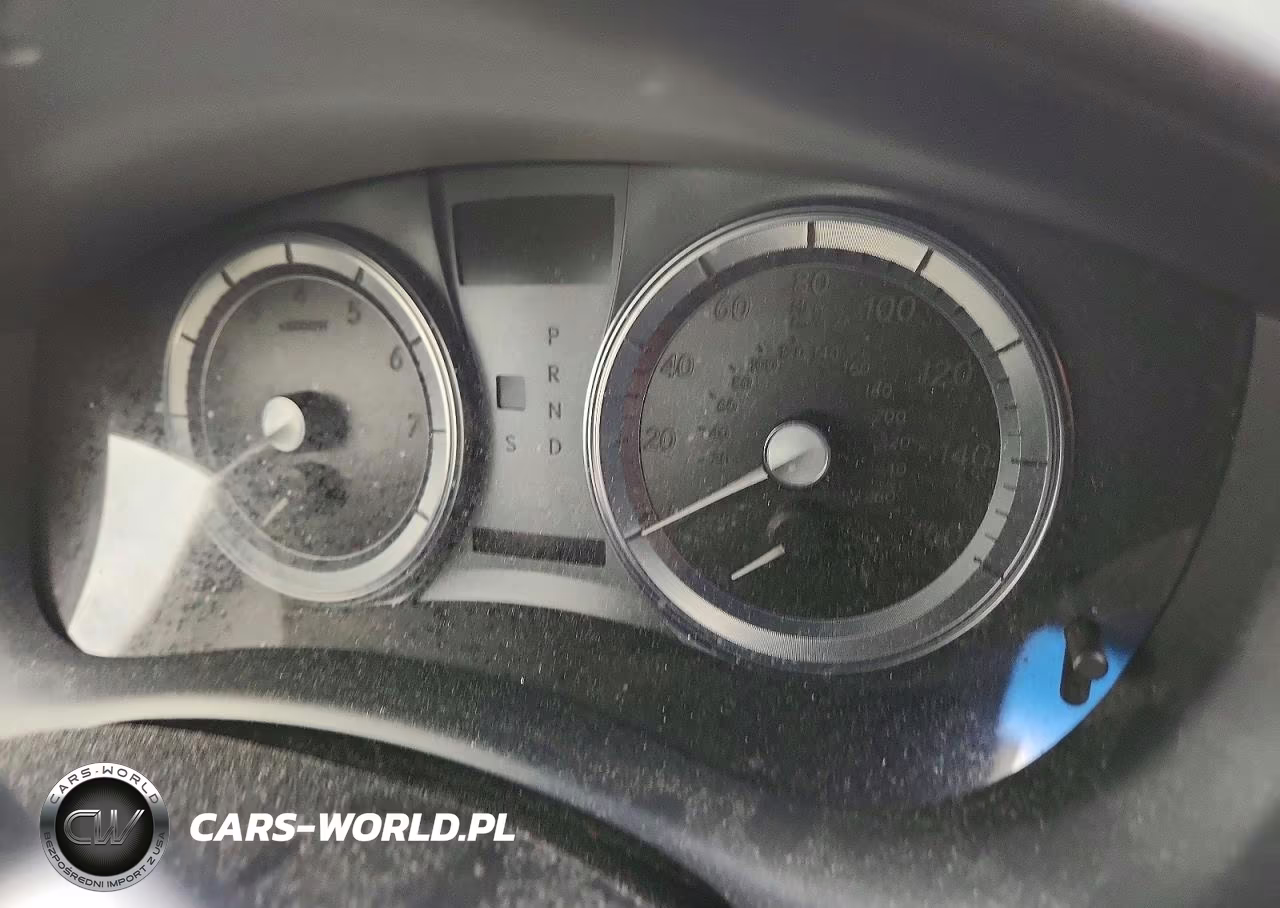 2012 Lexus Es 350 VIN:JTHBK1EG3C2496272 - 9
