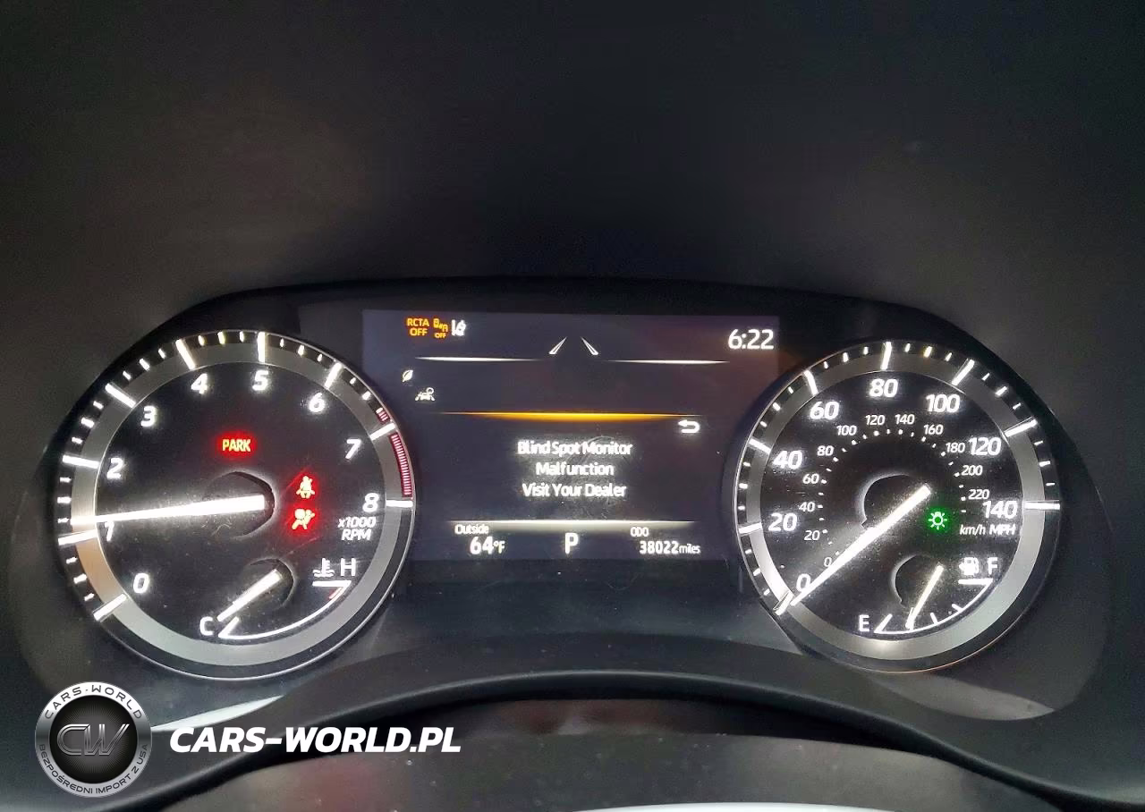 2021 Toyota Highlander Xle VIN:5TDGZRBH6MS122957 - 9