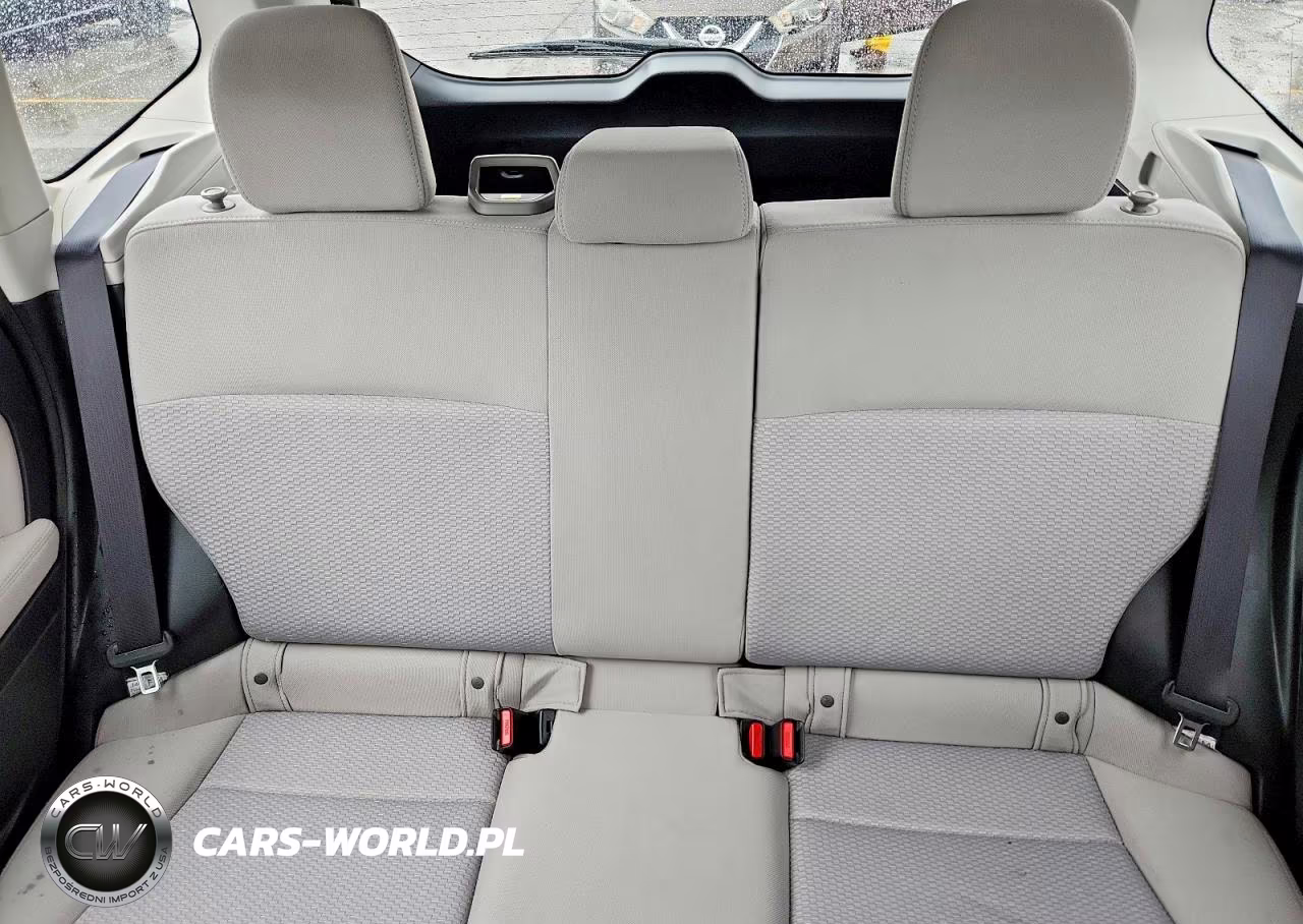 2015 Subaru Forester 2.5I VIN:JF2SJABC7FH822518 - 10