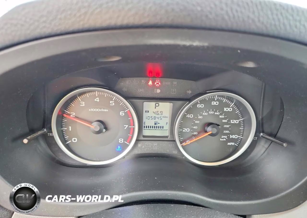 2015 Subaru Forester 2.5I VIN:JF2SJABC7FH822518 - 9