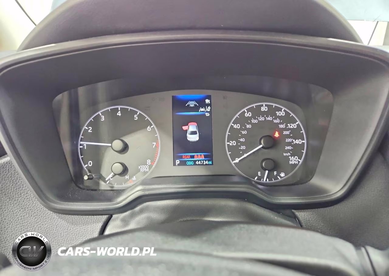 2025 Toyota Corolla Le VIN:5YFB4MDE3SP241134 - 9