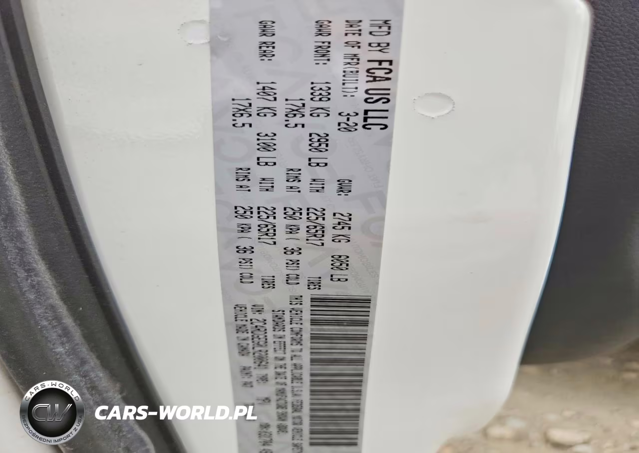 2020 Dodge Grand Caravan Gt VIN:2C4RDGEG0LR200641 - 13