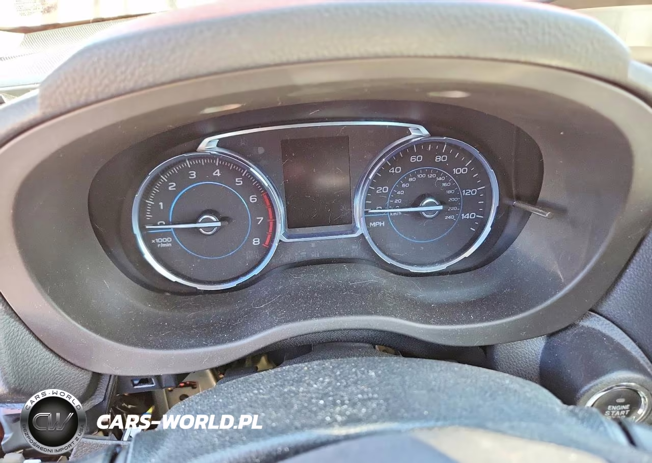 2018 Subaru Forester 2.5I Touring VIN:JF2SJAWC2JH542203 - 9