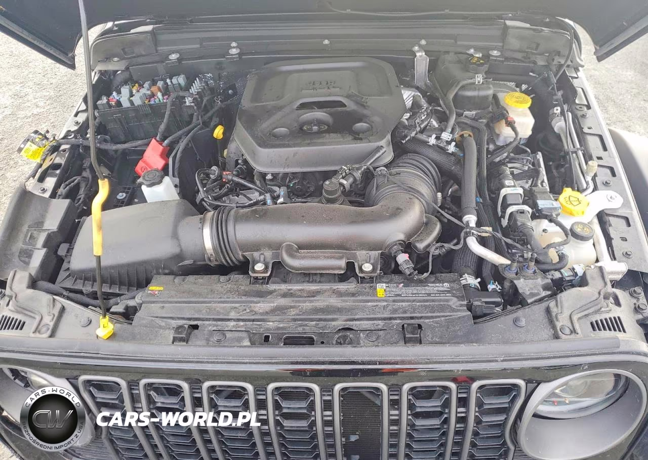 2026 Jeep Wrangler Rubicon VIN:1C4PJXFN2TW213931 - 11