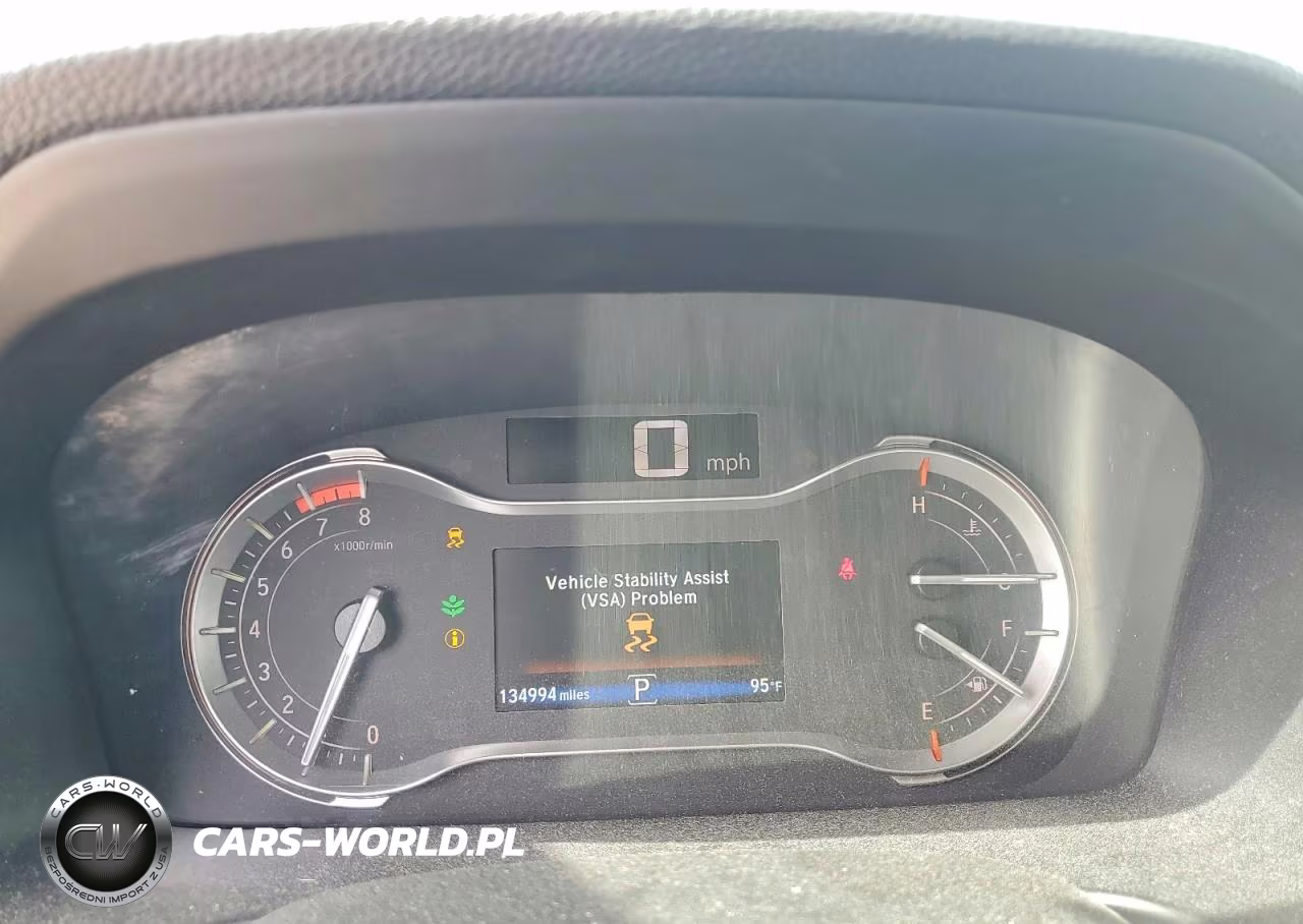 2018 Honda Pilot Exl VIN:5FNYF5H58JB005769 - 9