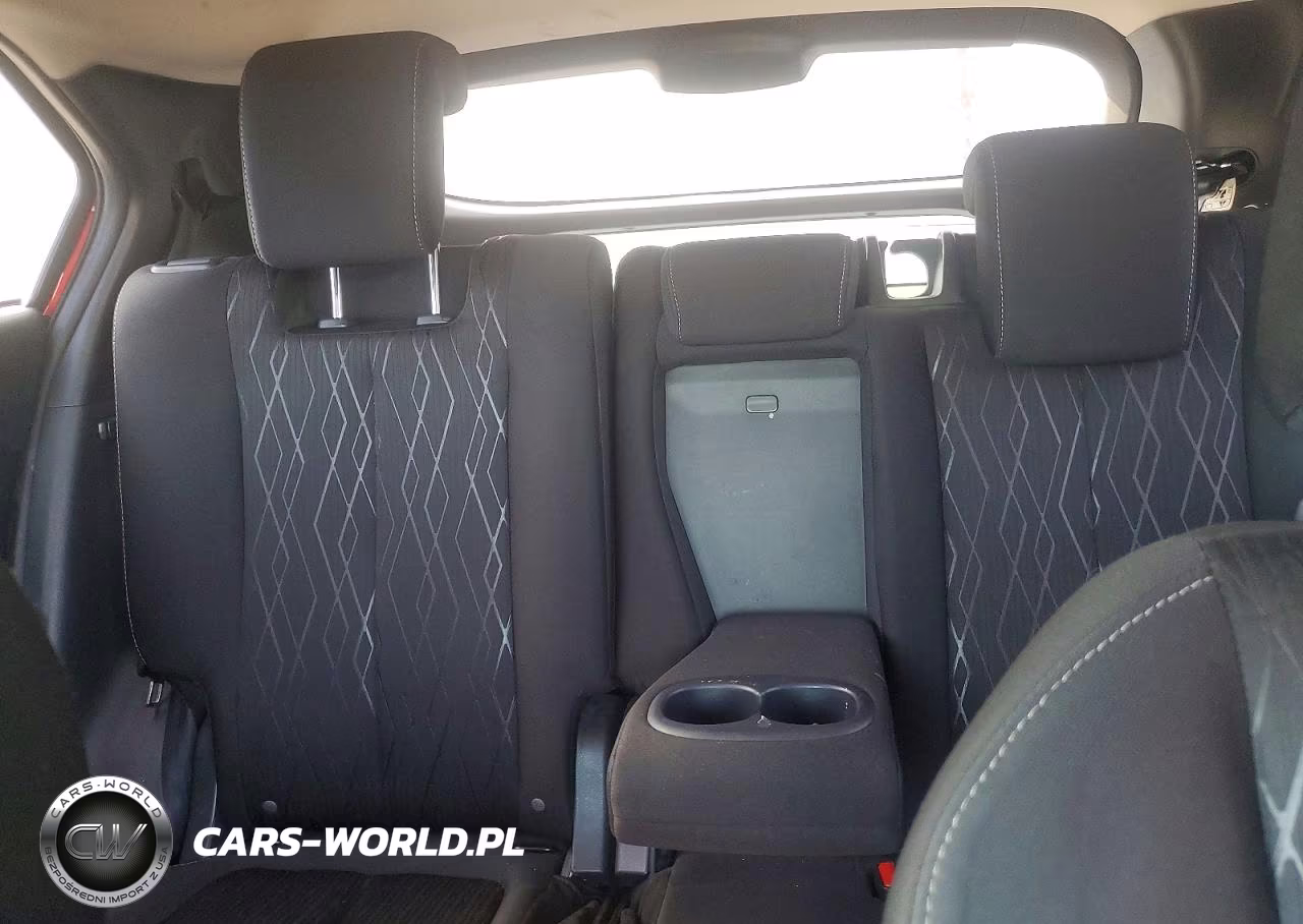 2020 Mitsubishi Eclipse Cross VIN:JA4AS5AA3LZ037525 - 10