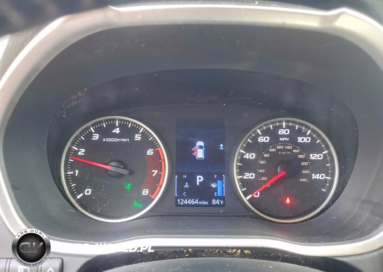 2020 Mitsubishi Eclipse Cross VIN:JA4AS5AA3LZ037525 - 9