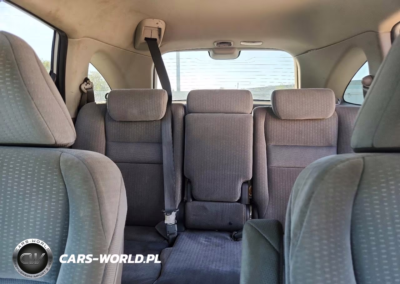 2007 Honda Cr-V Ex VIN:5J6RE48507L003418 - 10