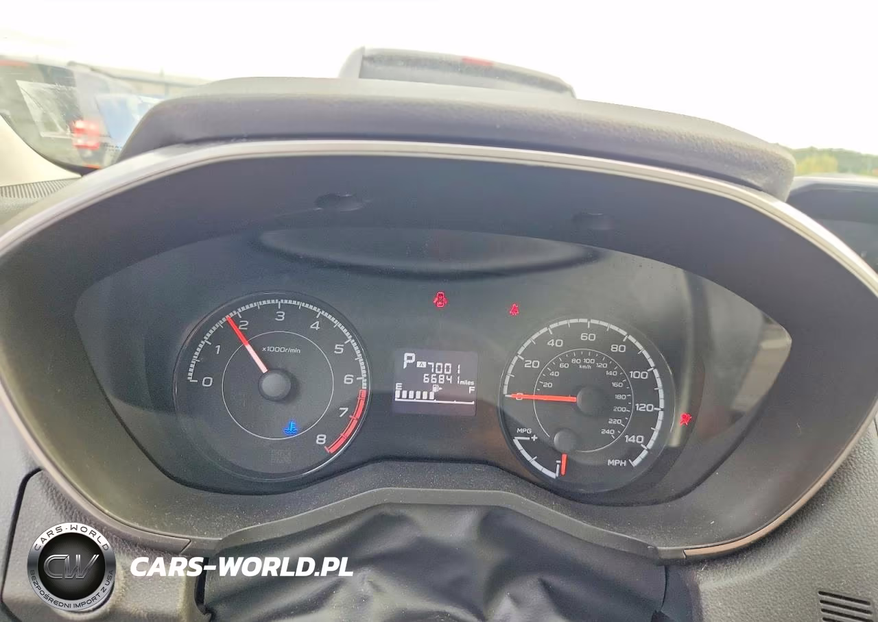 2019 Subaru Crosstrek Premium VIN:JF2GTACC6K8210691 - 9