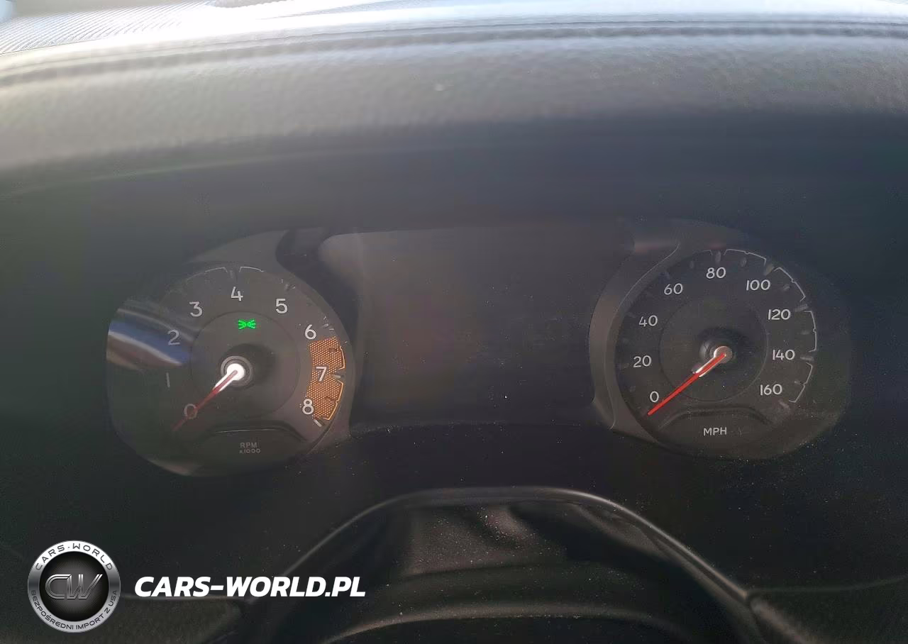 2026 Jeep Compass Limited VIN:3C4NJDCN9TT221136 - 9