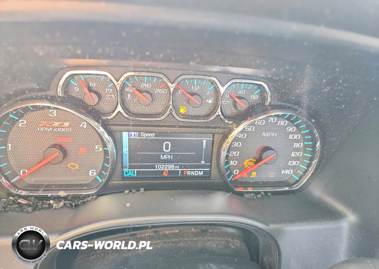 2016 Chevrolet Silverado K1500 Lt VIN:1GCVKREC2GZ260087 - 9